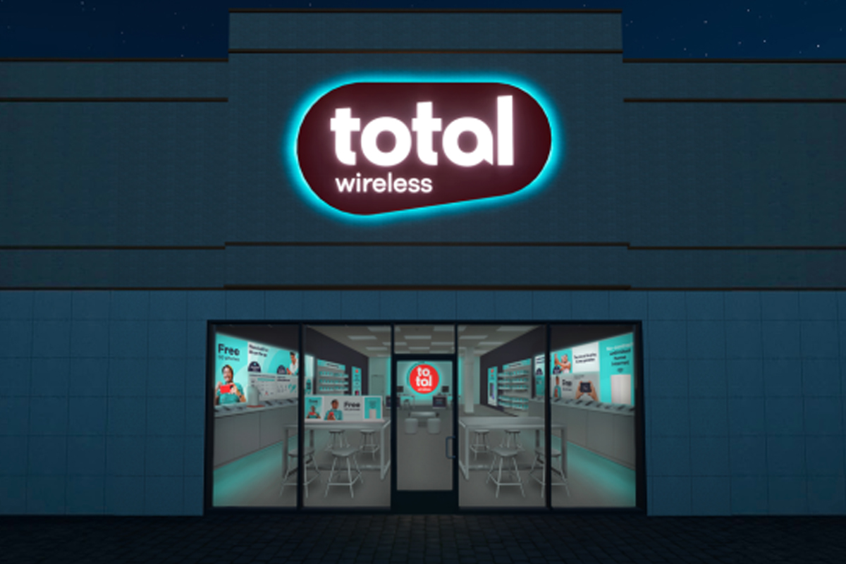 Prepaid Wireless Master Agent